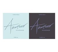 Kim Jae Hwan - Another (1st Mini Album)
