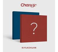 Kim Jae Hwan - Change