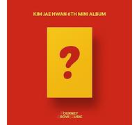 Kim, Jae Hwan - J.a.M. (Journey Above Music) -Platform Album vers [Import]