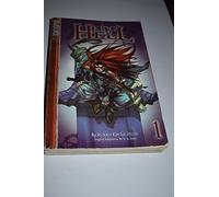 Kim, Jae-Hwan - King of Hell Volume 1: v. 1