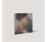 KIM JAE HWAN - THE LETTER (4th Mini Album) Album+Folded Poster
