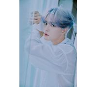 Kim Jae Joong - Born Gene (Beige Gene)