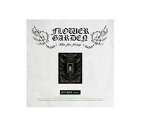 KIM JAE JOONG - Flower Garden [Ever Music Album Ver.]