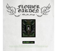 Kim, Jae Joong - Flower Garden-Platform Album Version [Import]