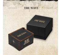 Kim Jae Joong - The Wave