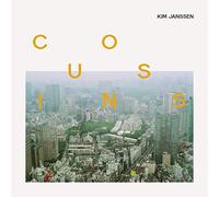 Kim Janssen - Cousins [VINYL]