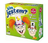 Kim jestem?