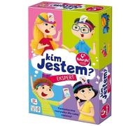 Kim Jestem Ekspert Polska Gra Towarzyska Polish Board Game Po Polsku