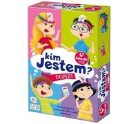 Kim Jestem Ekspert Polska Gra Towarzyska Polish Board Game Po Polsku
