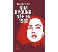 Kim ji-young, nee en 1982