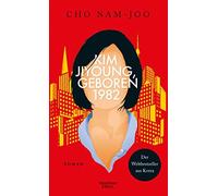 Kim Jiyoung, geboren 1982: Roman, Cho, Lee 9783462053289 Fast Free Shipping.