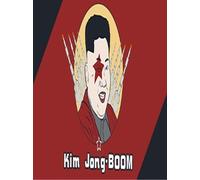 Kim Jong-Boom Steam Key GLOBAL