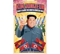 Kim Jong-Fun