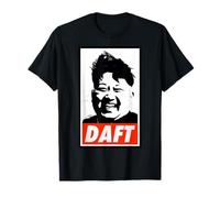 Kim Jong un Daft T-Shirt
