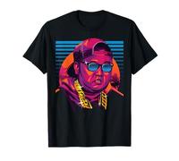 Kim Jong Un North Korea Funny and Sarcastic Funny T-Shirt