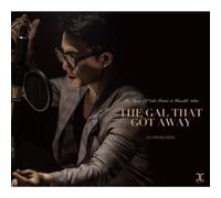 KIM JUHWAN - The Music Of Cole Porter Harold Arlen The Gal That Got Away