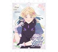 JunJun Kim – My Gently Raised Beast, Vol. 2 – Yen Press