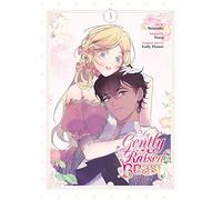 Kim JunJun – My Gently Raised Beast, Vol. 3 – Graphic Novel – Yen Press