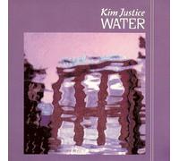 Kim Justice - Water (UK Import)