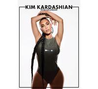 Kim Kardashian - A3 Calendar 2026