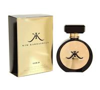 Kim Kardashian Gold Eau de Parfum Spray - 100ml
