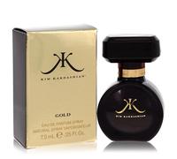 KIM KARDASHIAN GOLD Mini Eau De Parfum 0.25 oz for Women