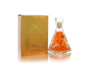 Kim Kardashian Kim Kardashian Pure Honey Eau De Parfum Spray 100ml/3.4oz