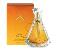 Kim Kardashian Pure Honey Eau de Parfum Spray 100ml
