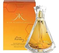 Kim Kardashian Pure Honey Eau De Parfum 100ml