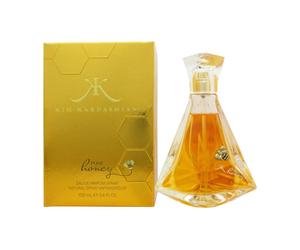 Kim Kardashian Pure Honey Eau De Parfum