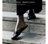 Kim Kashkashian Asturiana: Songs from Spain and Argentina (CD) Album (US IMPORT)