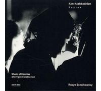 Kim Kashkashian/Komitas - Hayren: Music of Komitas and Tigran Mansurian