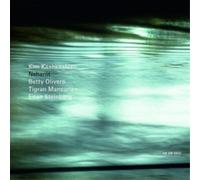 Kim Kashkashian Kim Kashkashian: Neharot (CD) Album