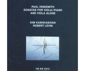 Kim Kashkashian - Son Va [New Vinyl LP] Spain - Import