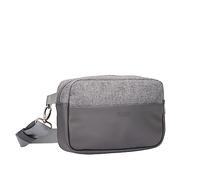 Kim KIH30 Hip Bag Stone Zwei Unisex Adults, Stone, One Size, Casual