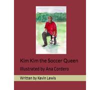 Kim Kim the Soccer Queen