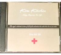 Kim Kitchin - Today, tomorrow, for life.. [Single-CD]