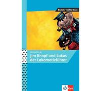 Kim Knopf und Lukas der Lokomotivfuhrer