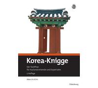 Kim - Korea-Knigge - New paperback or softback - P555z