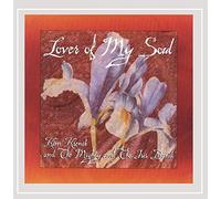 Kim Krenik and the Mighty and the Iris - Lover of My Soul