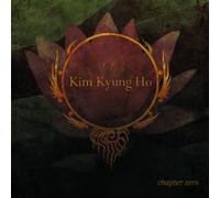 Kim Kyung Ho - Chapter Zero