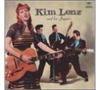 Kim Lenz & Her Jaguars - Kim Lenz & Her Jaguars [VINYL]