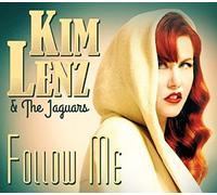 Kim Lenz & The Jaguars Follow Me (CD) (US IMPORT)