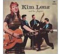 Kim Lenz & the Jaguars - Kim Lenz & Her Jaguars