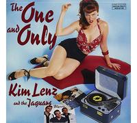 Kim Lenz - The One and Only