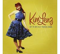 Kim Lenz - Up To My Old Tricks Again