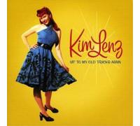 Kim Lenz - Up To My Old Tricks Again