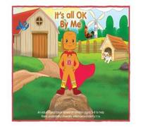 Kim May It's all OK By Me Paperback Book Kim May Multicolor