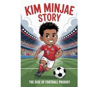 Kim Min-jae Story: The rise of football prodigy