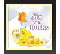 Kim Mitzo Thompson - Six Little Ducks